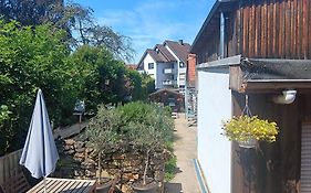 Ferienwohnung Mattheiser Weiher